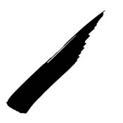 Youngblood Eye-Mazing Liquid Liner Pen Noir (zwart)