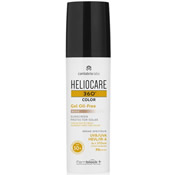 Heliocare 360° Gel Oil Free Beige