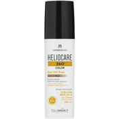 Heliocare 360° Gel Oil Free Bronze Intense