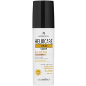 Heliocare 360° Gel Oil Free Bronze