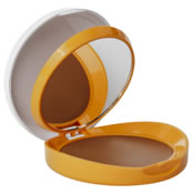 Heliocare Oil-Free Compact Bronze