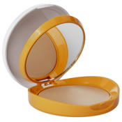 Heliocare Oil-Free Compact Pearl