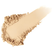 Jane Iredale Powder-Me SPF Dry Sunscreen Refillable Brush (2 x 2,5 g) Golden