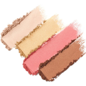 Jane Iredale PureBronze Shimmer Bronzer Palette Refill First Light