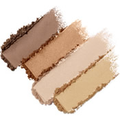 Jane Iredale PureBronze Shimmer Bronzer Palette Refill Moonglow