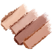 Jane Iredale PureBronze Shimmer Bronzer Palette Refill Peaches and Cream