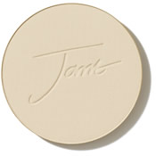 Jane Iredale PurePressed Base Mineral Foundation met Refillable Compact Bisque