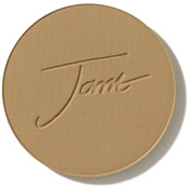Jane Iredale PurePressed Base Mineral Foundation Refill Fawn