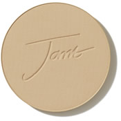 Jane Iredale PurePressed Base Mineral Foundation Refill Golden Glow