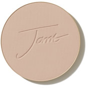 Jane Iredale PurePressed Base Mineral Foundation met Refillable Compact Honey Bronze