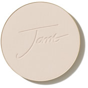 Jane Iredale PurePressed Base Mineral Foundation met Refillable Compact Ivory