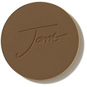 Jane Iredale PurePressed Base Mineral Foundation Refill Mahogany