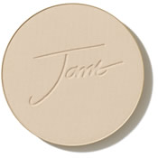 Jane Iredale PurePressed Base Mineral Foundation met Refillable Compact Radiant