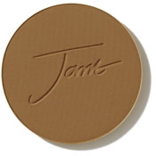 Jane Iredale PurePressed Base Mineral Foundation Refill Velvet