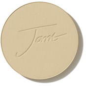 Jane Iredale PurePressed Base Mineral Foundation met Refillable Compact Warm Sienna