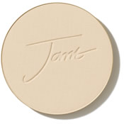 Jane Iredale PurePressed Base Mineral Foundation Refill Warm Silk