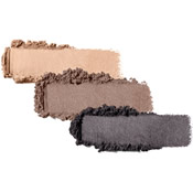 Jane Iredale PurePressed Eye Shadow Triple Brown Sugar