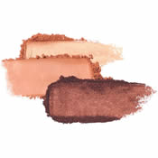 Jane Iredale PurePressed Eye Shadow Triple Honeysuckle