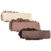 Jane Iredale PurePressed Eye Shadow Triple Pink Quartz