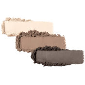 Jane Iredale PurePressed Eye Shadow Triple Riverstone