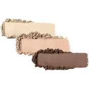 Jane Iredale PurePressed Eye Shadow Triple Sweet Spot