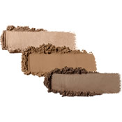 Jane Iredale PurePressed Eye Shadow Triple Triple Cognac