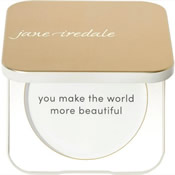 Jane Iredale Refillable Compact Gold