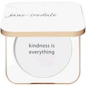 Jane Iredale Refillable Compact White