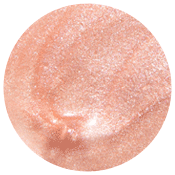 Youngblood Lipgloss Champagne Ice