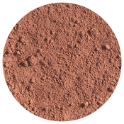 Youngblood Natural Loose Mineral Foundation Hazelnut