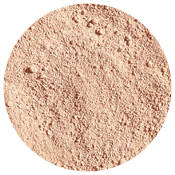 Youngblood Natural Loose Mineral Foundation Honey