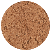 Youngblood Natural Loose Mineral Foundation Mahogany