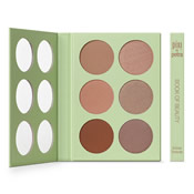 Pixi Book of Beauty Bronze Textures