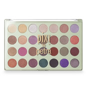 Pixi Dream Shadow Palette Eye Enchanter