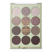 Pixi Eye Reflections Shadow Palette Natural Beauty