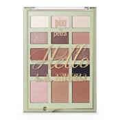 Pixi Hello Beautiful Face Case Hello LA Angel