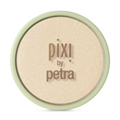 Pixi Highlighter, Glow-y Powder Cream-y Gold