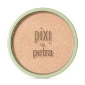 Pixi Highlighter, Glow-y Powder Peach-y Glow