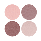 Youngblood Pressed Mineral Eyeshadow Quad 