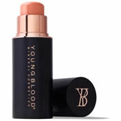 Youngblood VividLuxe Crème Blush Stick Bellini