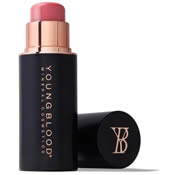 Youngblood VividLuxe Crème Blush Stick Mulberry