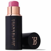 Youngblood VividLuxe Crème Blush Stick Sorbet