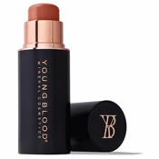 Youngblood VividLuxe Crème Blush Stick Tiramisu