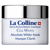 Absolute White Mask