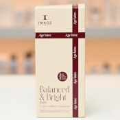 Image Skincare Balanced & Bright Duo