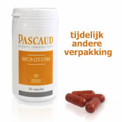 Pascaud Bronzestim