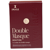 Image Skincare Double Masque Routine