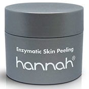 Enzymatic Skin Peeling (nieuwe verpakking)