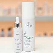 Image Skincare Balanced & Bright Duo