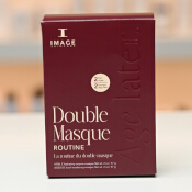Image Skincare Double Masque Routine